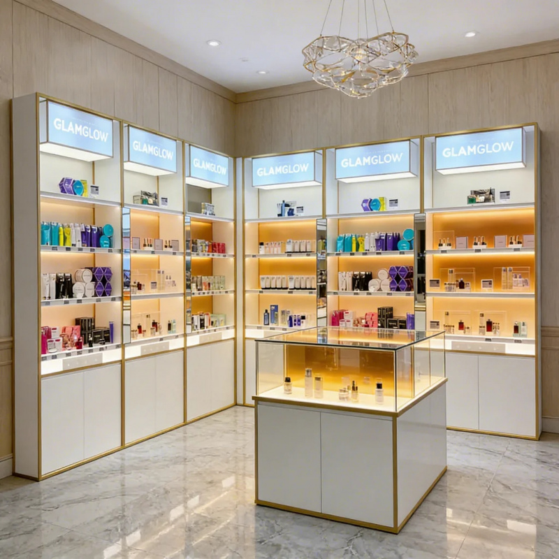custom.Modern High-End LED Lig - огляд і ціна Perfume In Fragrance Shop