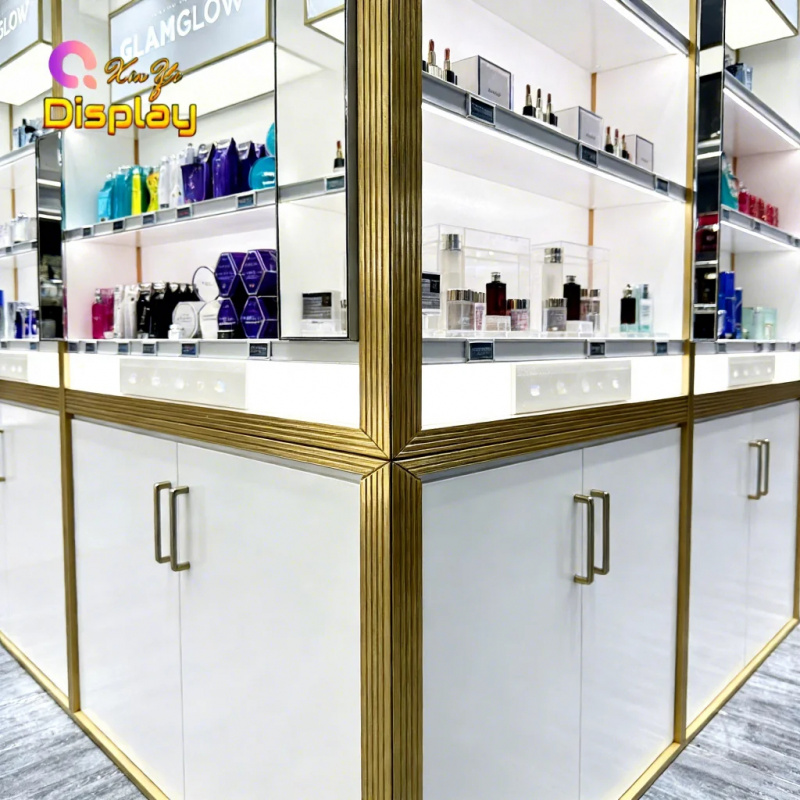 custom.Modern High-End LED Lig - огляд і ціна Perfume In Fragrance Shop