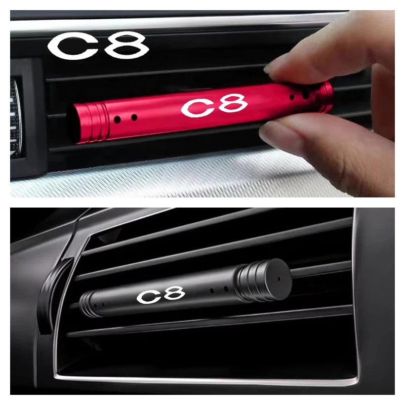 For Citroen C8 Logo Car Air Fr - огляд і ціна Perfume Fragrance Logo